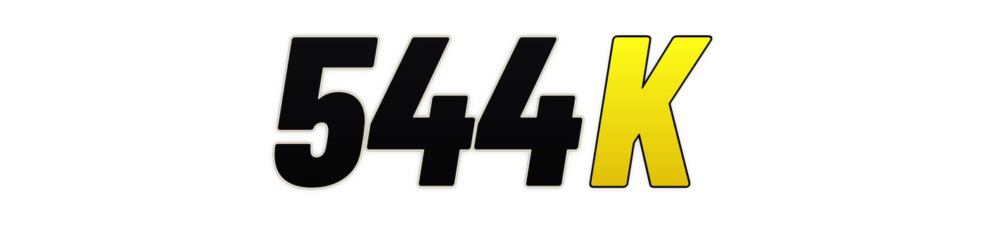 544k লোগো